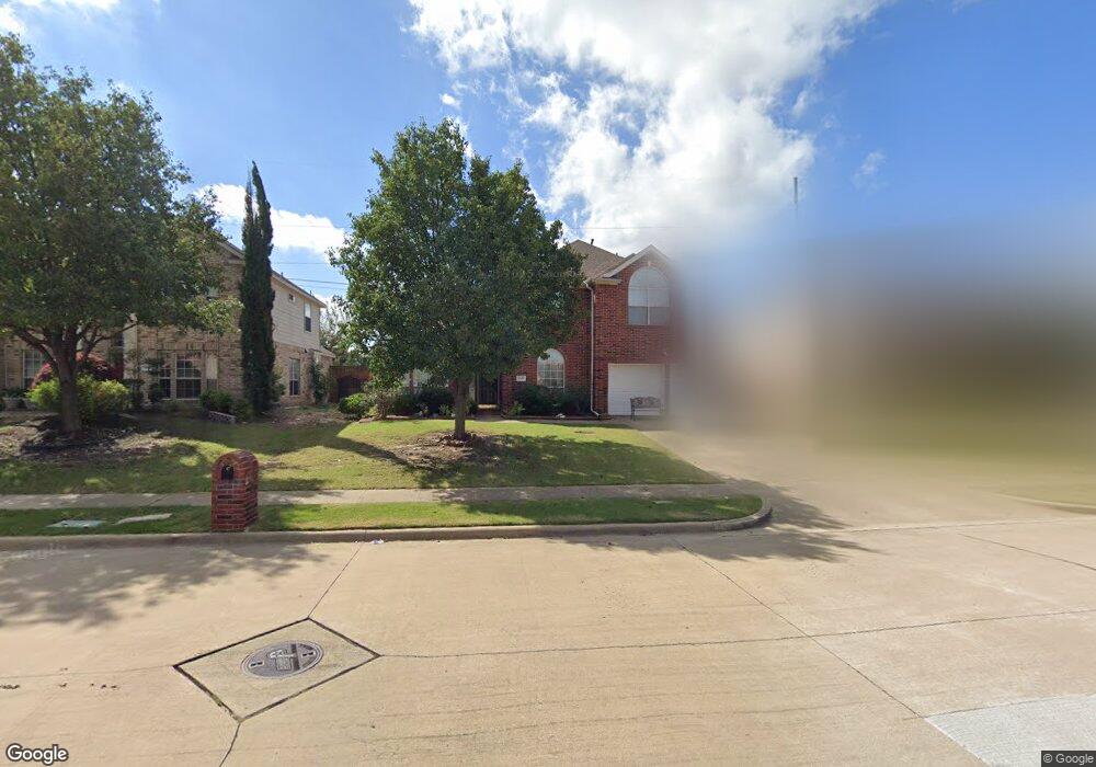 5840 Tribune Way, Plano, TX 75094 - photo 1