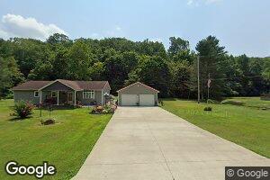 642 State Route 373, Pedro, OH 45659