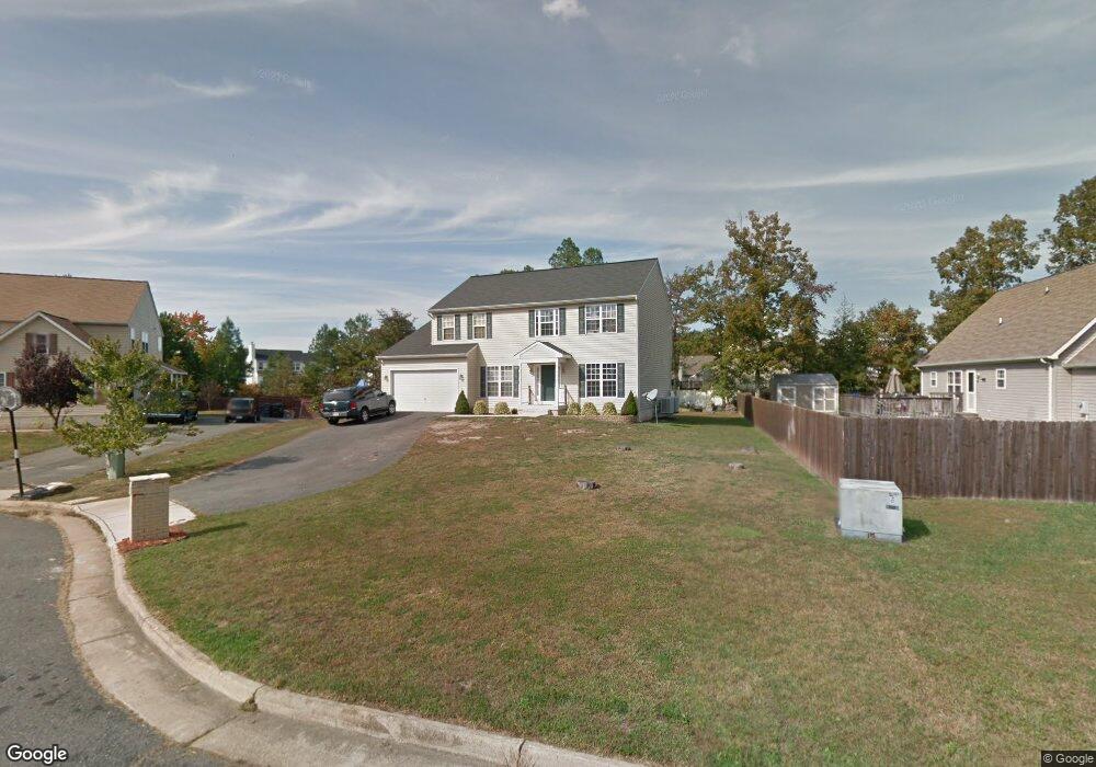 16945 Village Ln, King George, VA 22485 - photo 1