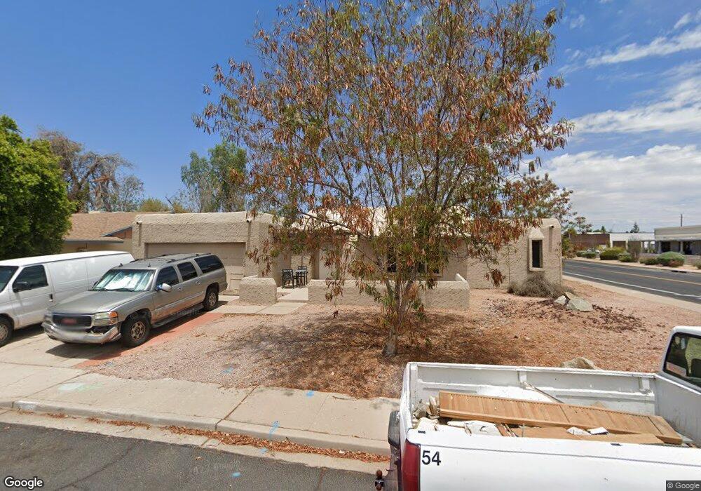 2704 W Onza Cir, Mesa, AZ 85202 - photo 1