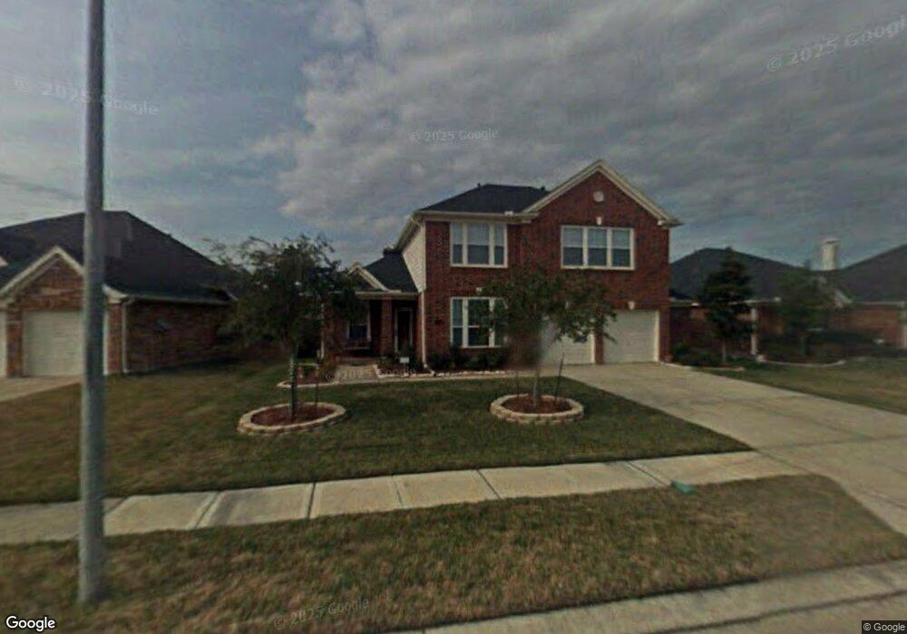 2319 Barton River Ct, Richmond, TX 77469 - photo 1