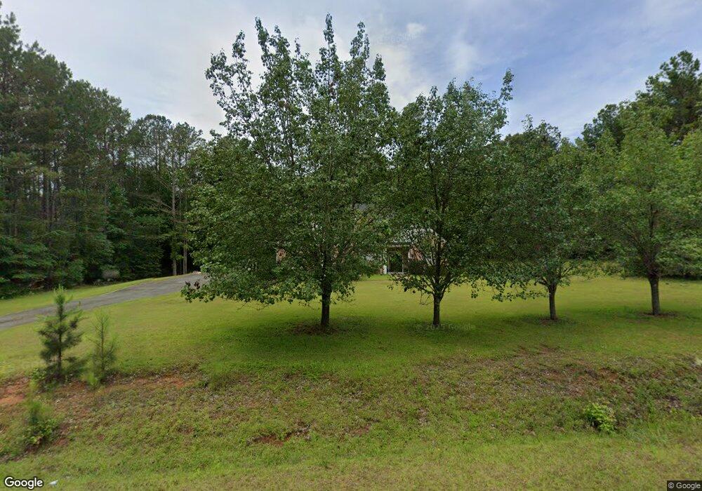 110 White Laurel Ln, Covington, GA 30016 - photo 1