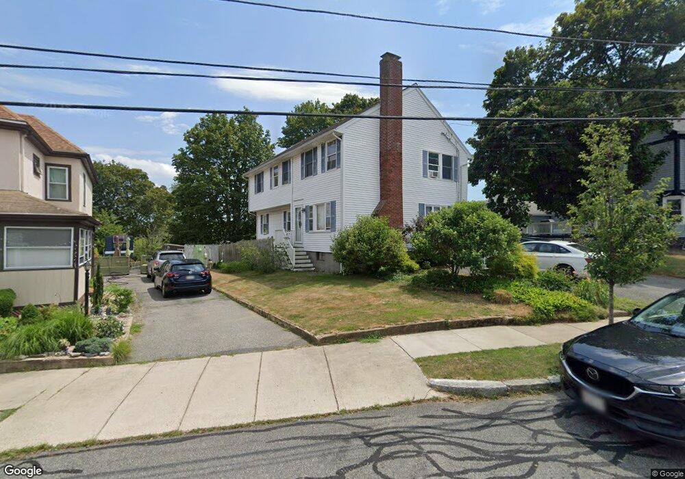 10A Winthrop Ave, Beverly, MA 01915 - photo 1