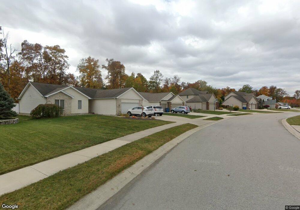 9528 Falcon Way, New Haven, IN 46774 - photo 1