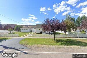 295 N Main St, Coalville, UT 84017