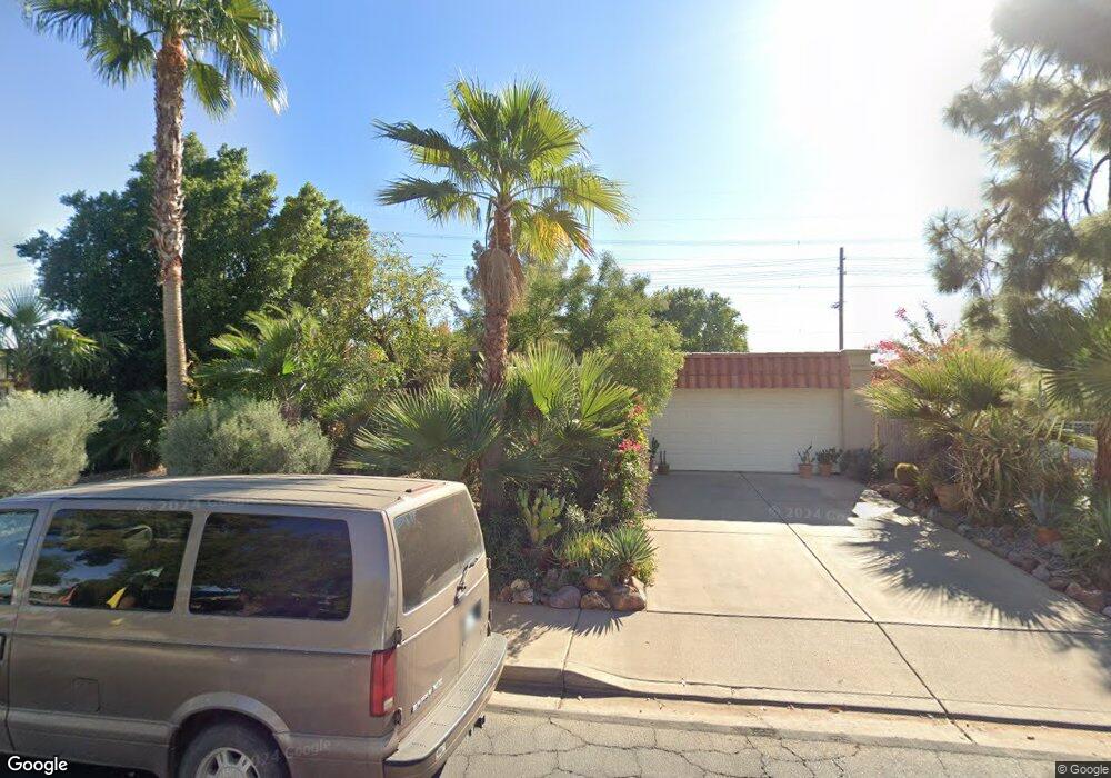 2415 W Peralta Cir, Mesa, AZ 85202 - photo 1