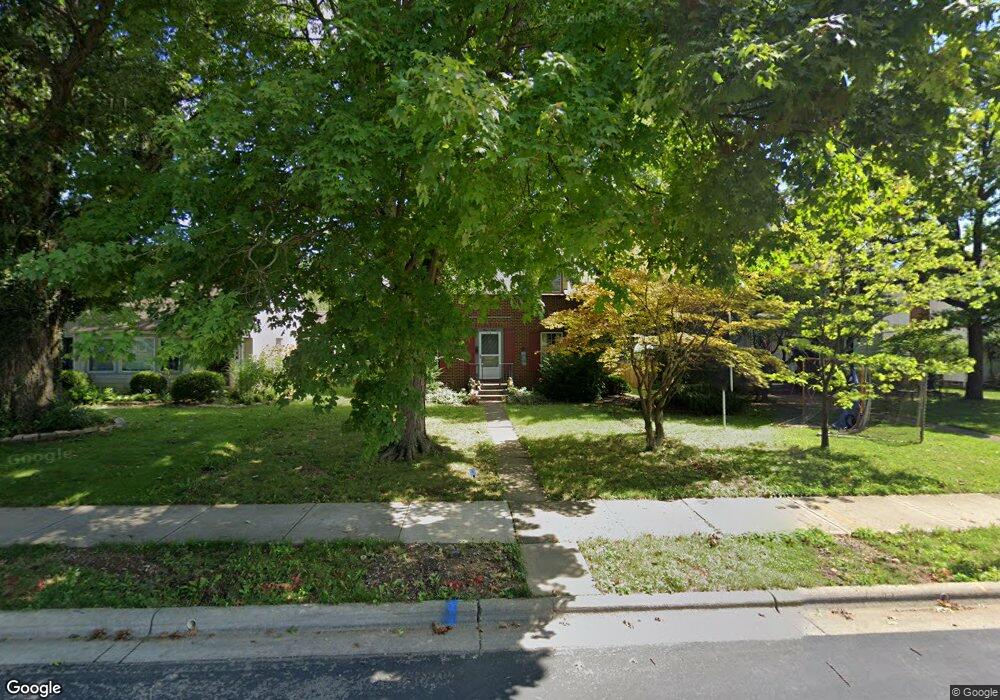 740 Francis Ave, Columbus, OH 43209 - photo 1