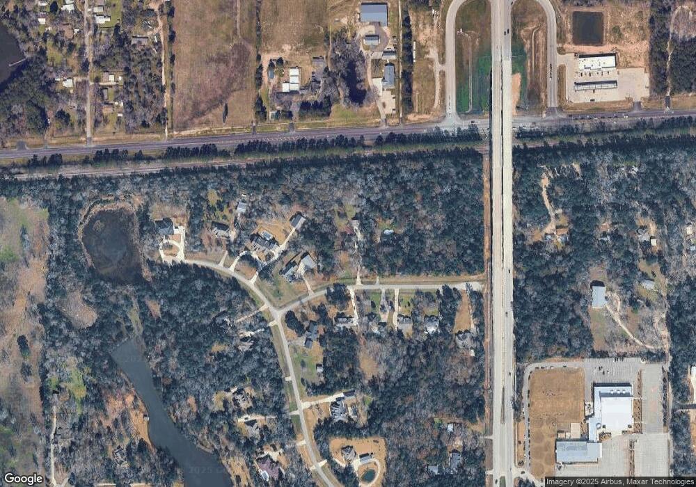 101 Ebner Lake Dr, Montgomery, TX 77316 - photo 1