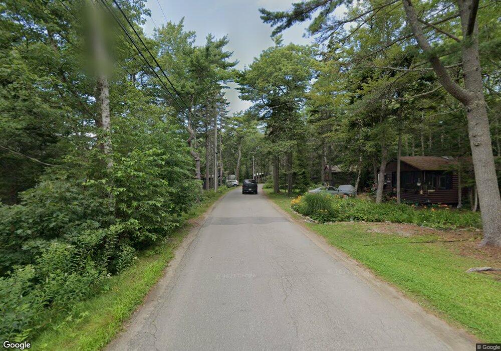 XX Off Crest Ave, Boothbay Harbor, ME 04538 - photo 1