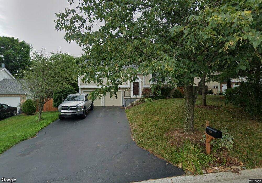 11513 Sir Spencer Way, Germantown, MD 20876 - photo 1