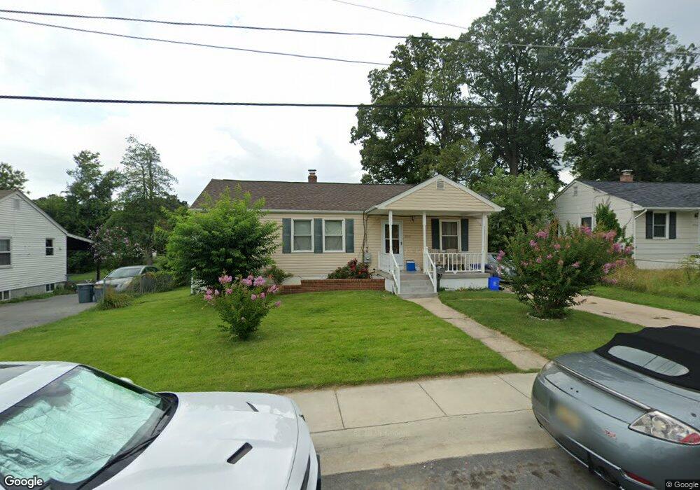 2801 Newton St, Silver Spring, MD 20902 - photo 1