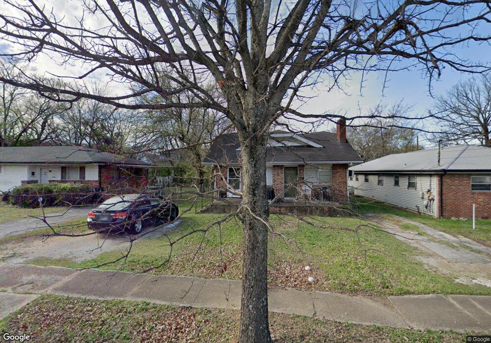 2502 E 3rd St unit 2, Chattanooga, TN 37404 - photo 1