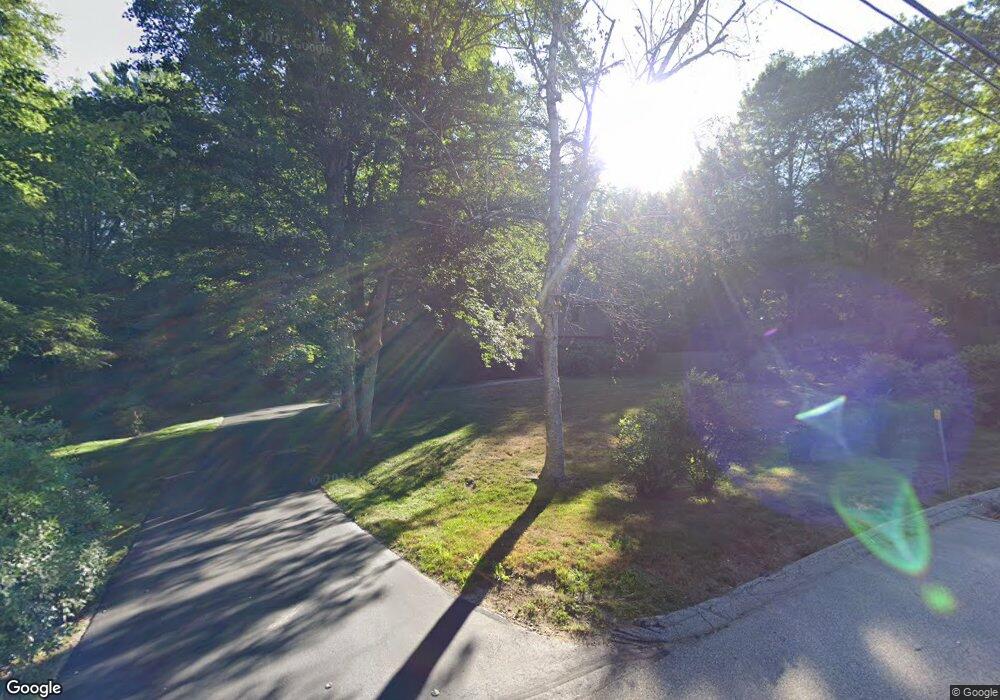 2 Georgetown Dr, Amherst, NH 03031 - photo 1