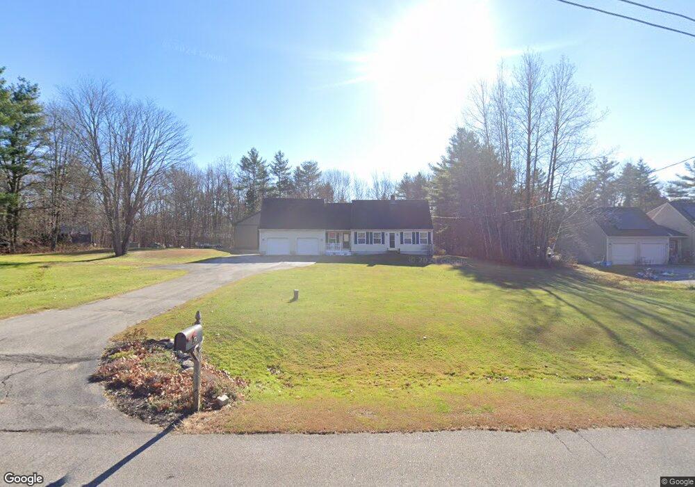 16 Bear Run, Gorham, ME 04038 - photo 1