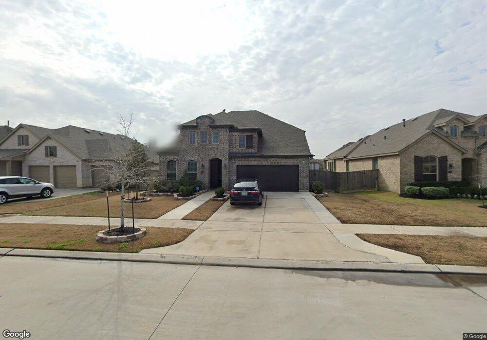 23527 McNabb Spur Ln, Richmond, TX 77469 - photo 1