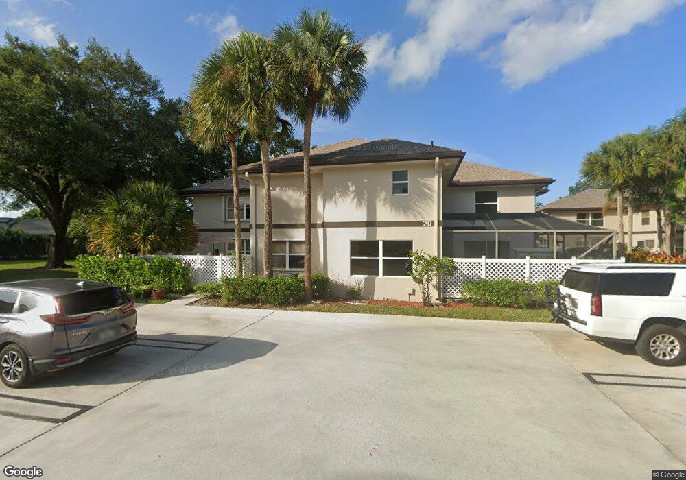 20 Bedford Ct unit 20-D, Royal Palm Beach, FL 33411 - photo 1