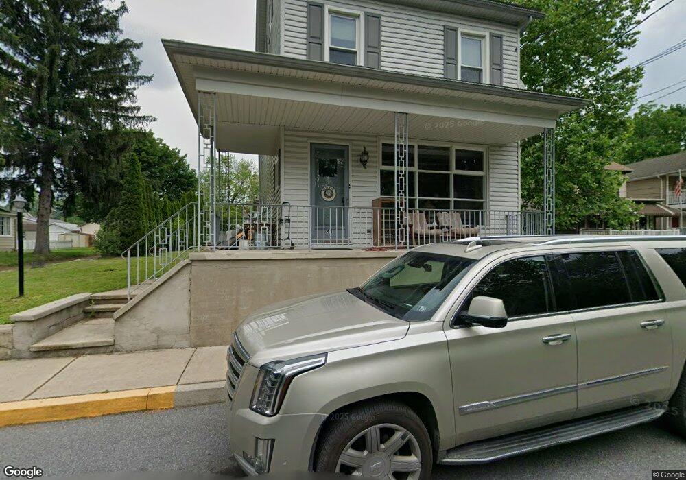 44 N Canal St, Walnutport, PA 18088 - photo 1