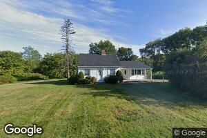 294 Potwine Ln, Amherst, MA 01002