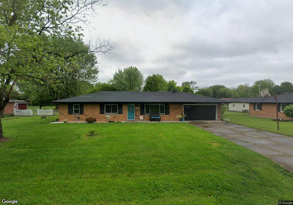 2624 W 40th St, Anderson, IN 46011 - photo 1