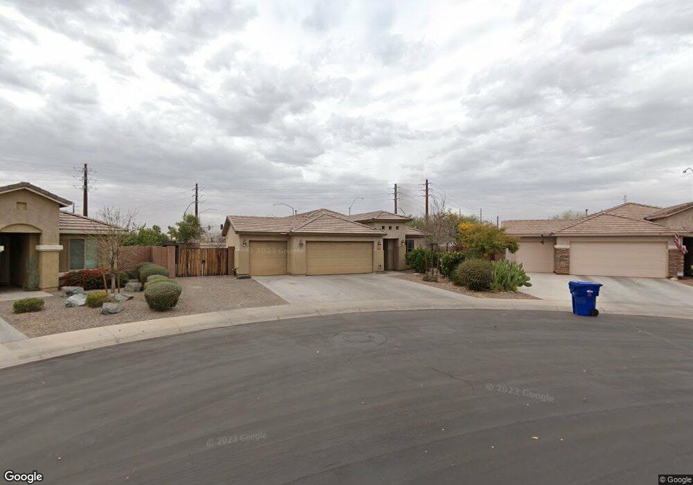 10806 E Quarry Ave, Mesa, AZ 85212 - photo 1