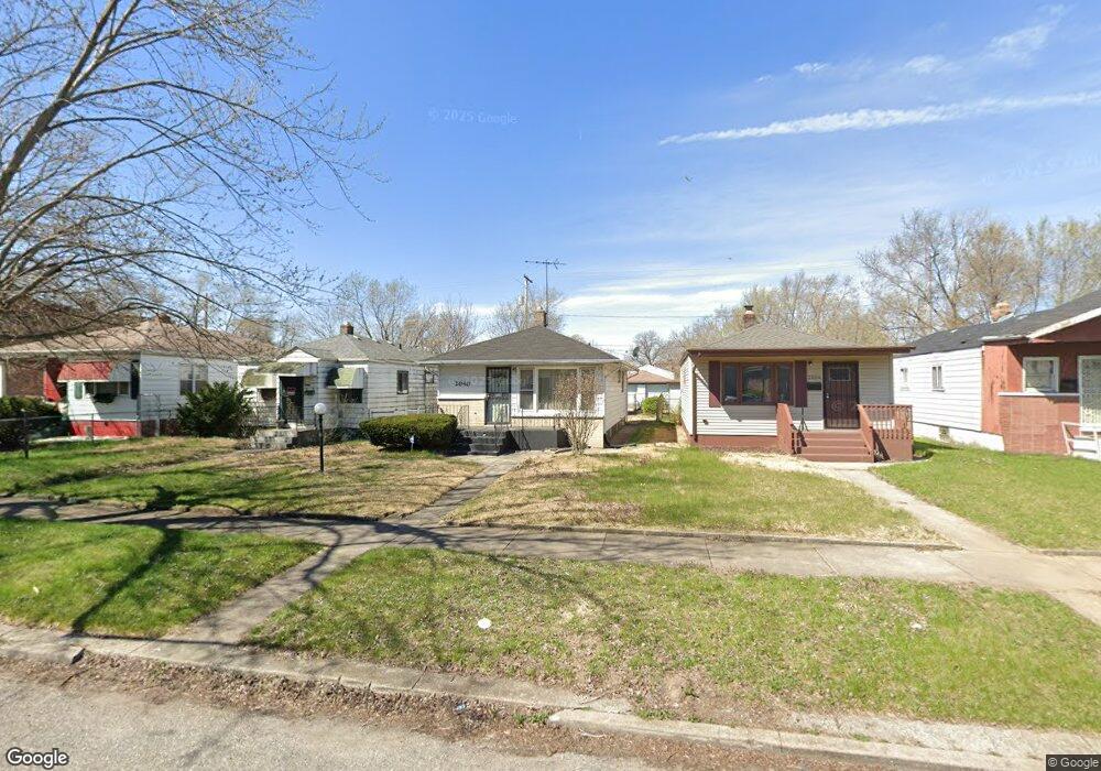 2040 Pennsylvania St, Gary, IN 46407 - photo 1