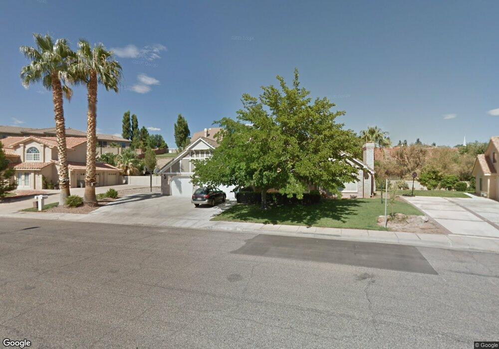 1801 Point Dr, Saint George, UT 84790 - photo 1