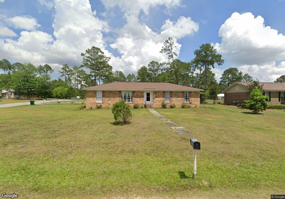 108 Marginal St, Sylvester, GA 31791 - photo 1