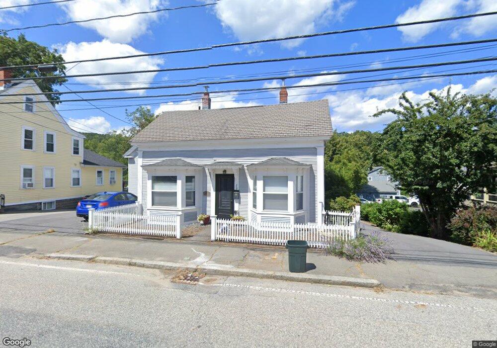 207 Main St, Maynard, MA 01754 - photo 1