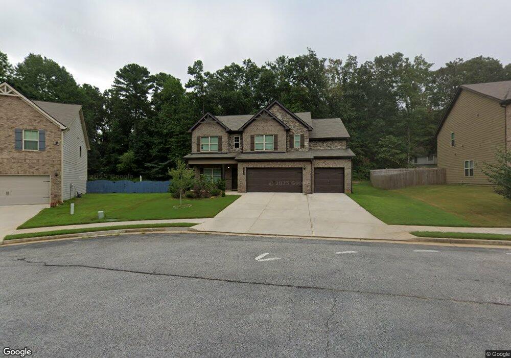 10303 Cormac St unit 193 - Abigail I, Jonesboro, GA 30236 - photo 1