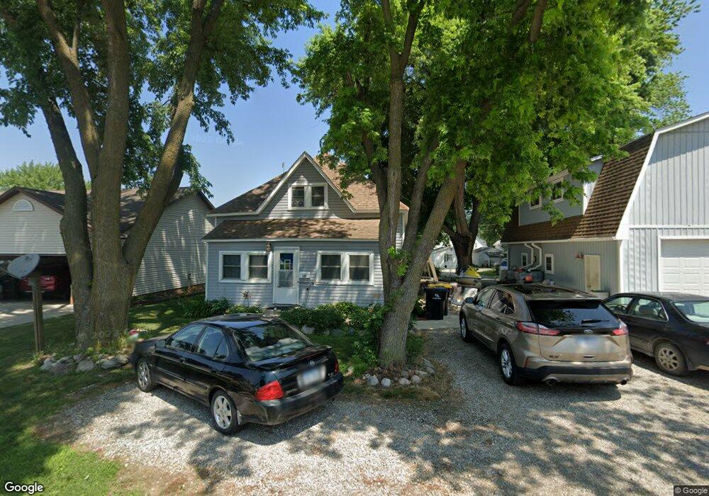 410 W Spring St, Colfax, IA 50054 - photo 1