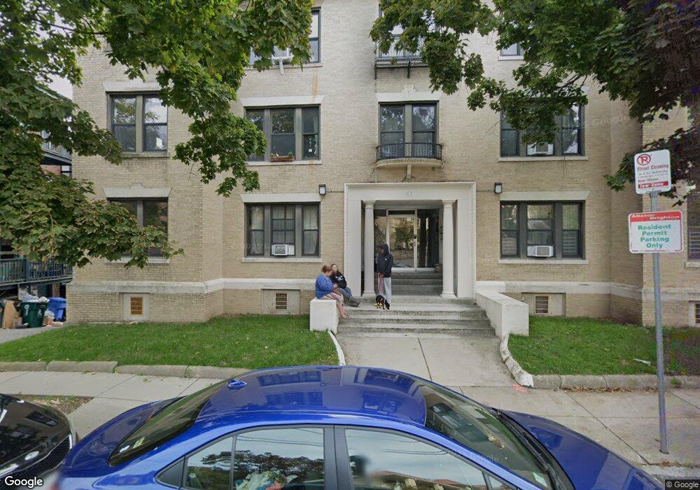 41 Egremont St unit B, Boston, MA 02135 - photo 1