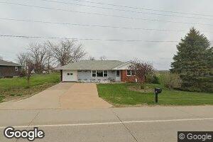 14053 Sherrill Rd, Sherrill, IA 52073