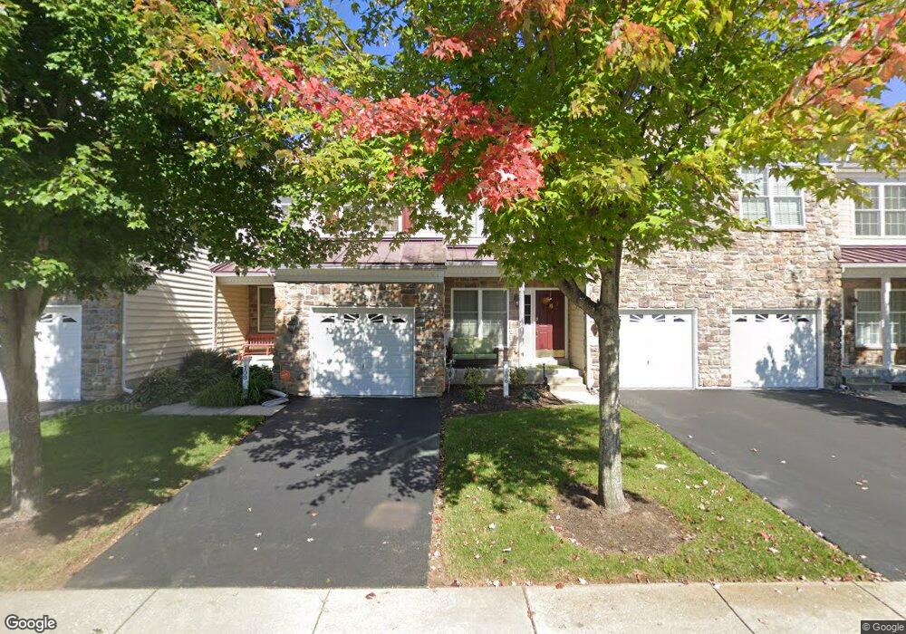 110 Farm Meadows Ln unit 15, Hockessin, DE 19707 - photo 1