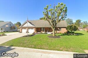 2191 Oak St, Maria Stein, OH 45860