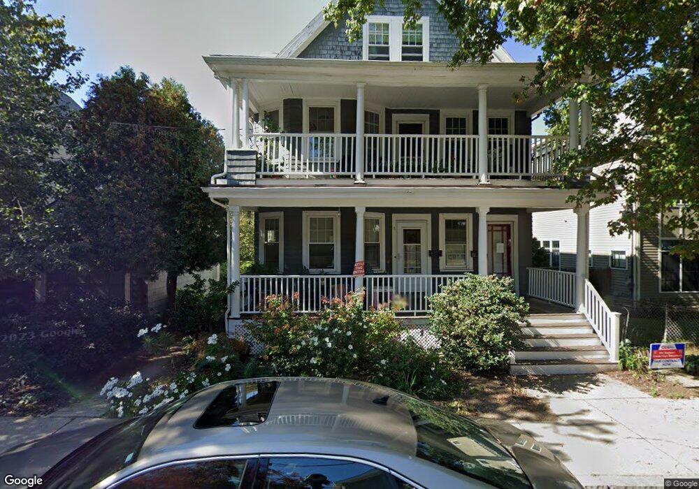 17 Griswold St unit 19, Cambridge, MA 02138 - photo 1