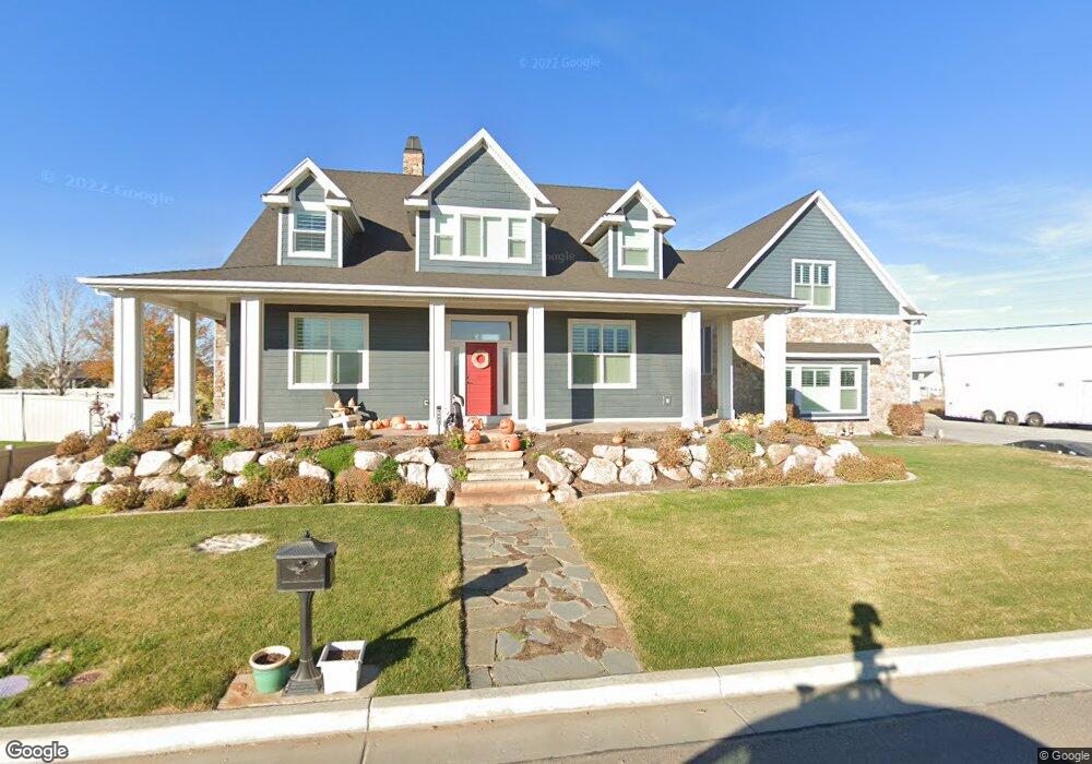 1293 N 4000 W, Clearfield, UT 84015 - photo 1