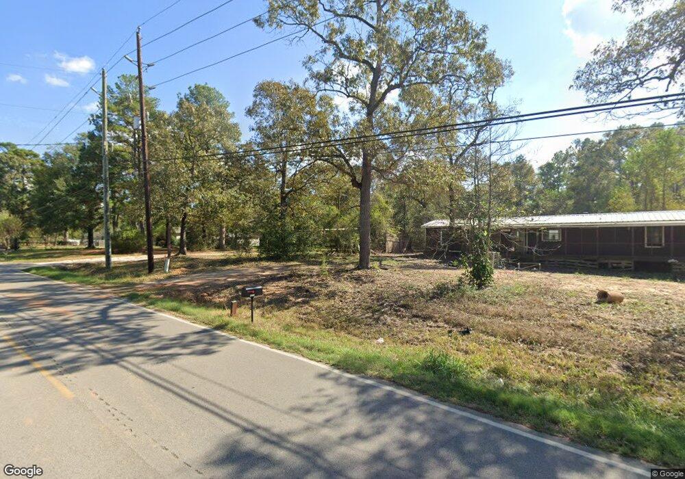 15711 Coe Loop, Magnolia, TX 77355 - photo 1