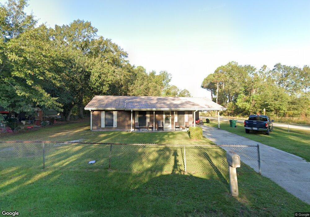 502 West St, Picayune, MS 39466 - photo 1
