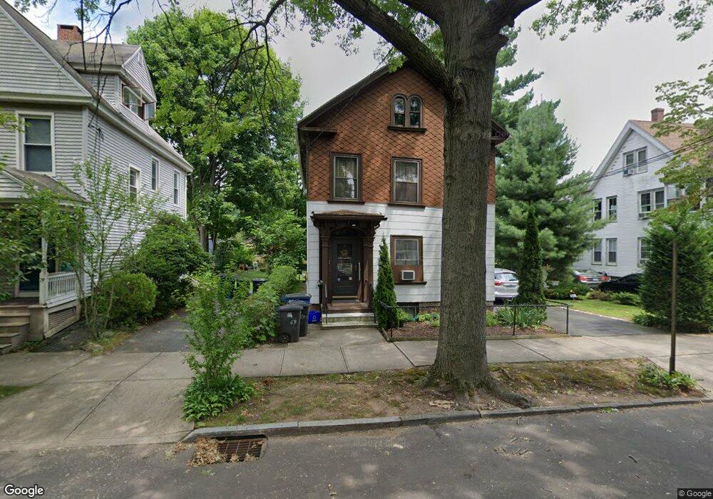 69 Canner St, New Haven, CT 06511 - photo 1