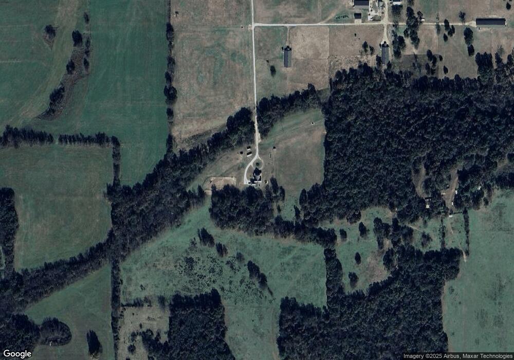 472654 E 700 Rd, Westville, OK 74965 - photo 1