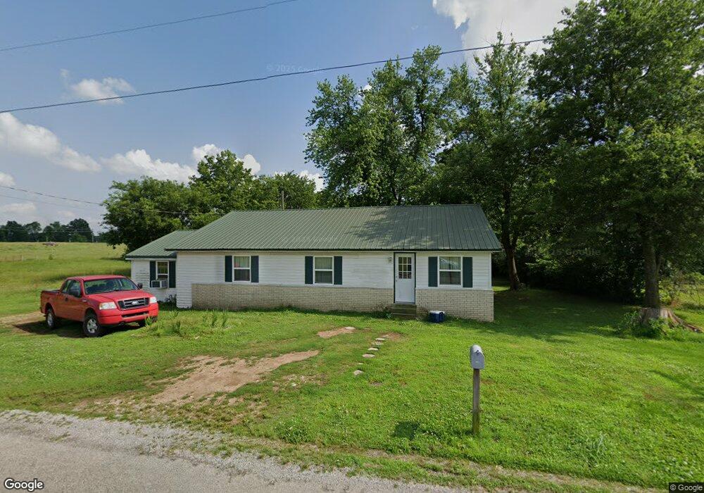 473880 E 705 Rd, Westville, OK 74965 - photo 1
