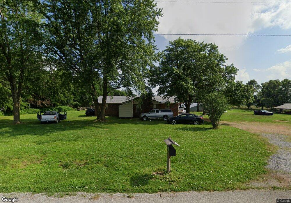 473810 E 705 Rd, Westville, OK 74965 - photo 1