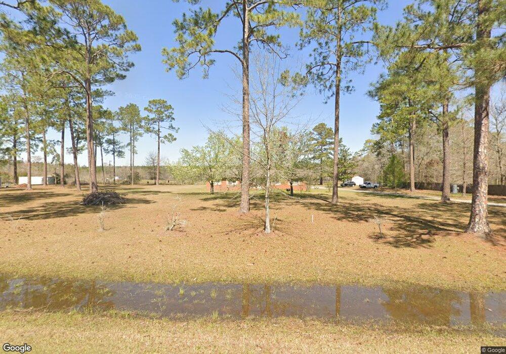 1876 W Mitchell St, Adel, GA 31620 - photo 1