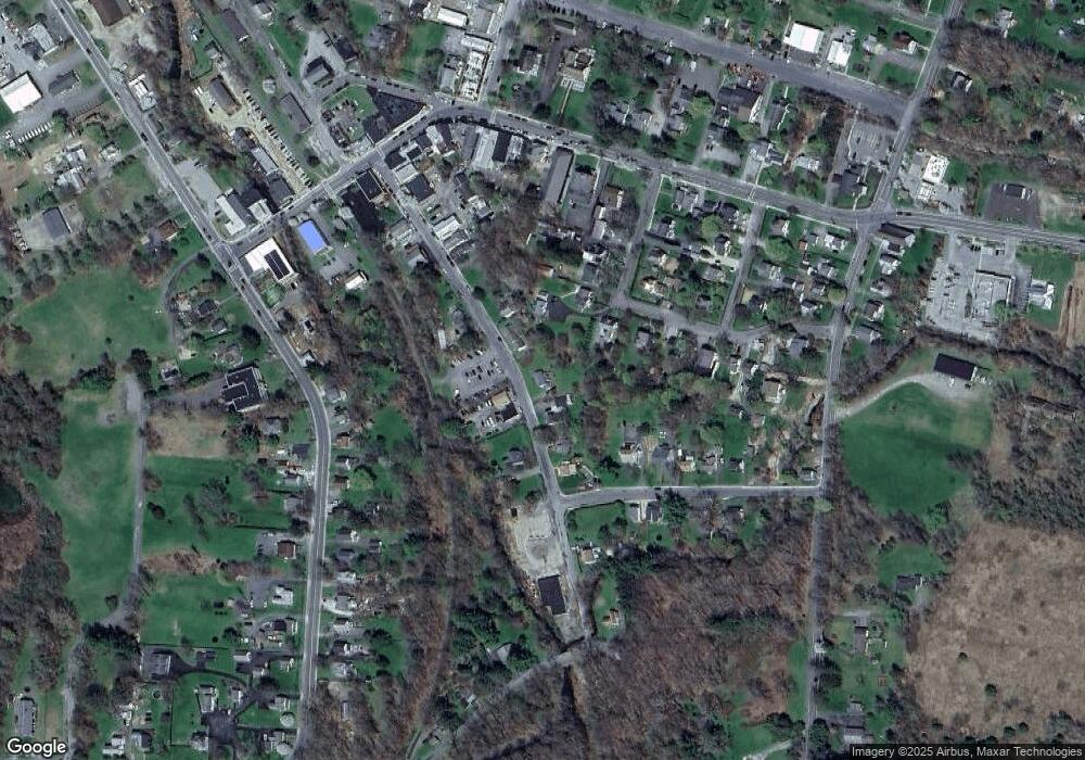 24 S Center St, Millerton, NY 12546 - photo 1