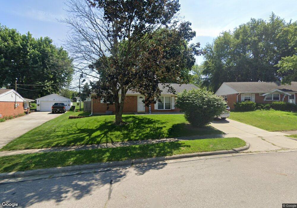 1283 Arlington Dr, Xenia, OH 45385 - photo 1