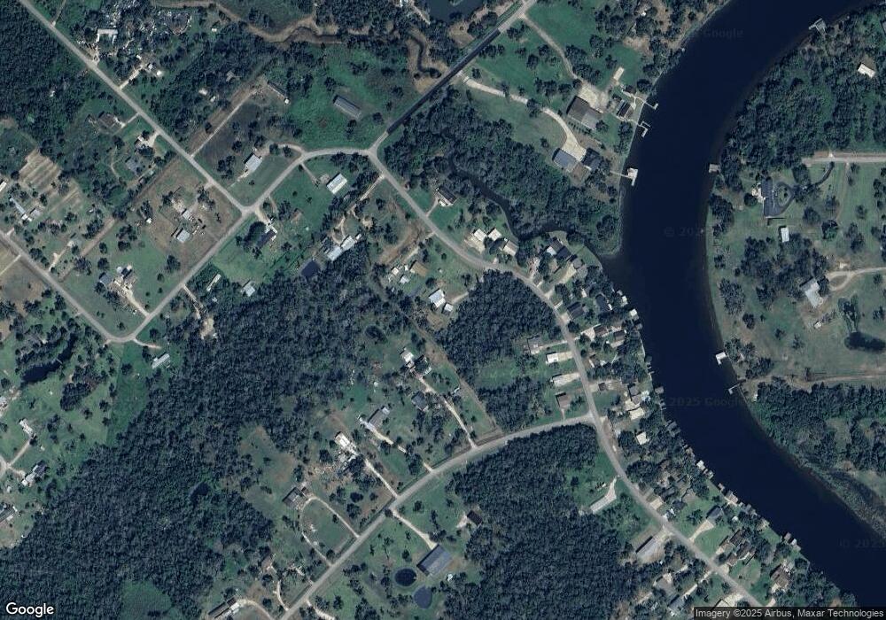 6855 County Road 659, Brazoria, TX 77422 - photo 1