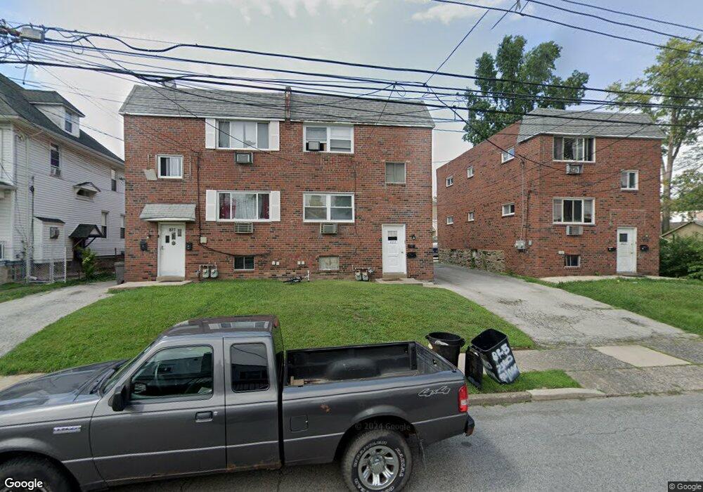 825 Chestnut St, Darby, PA 19023 - photo 1
