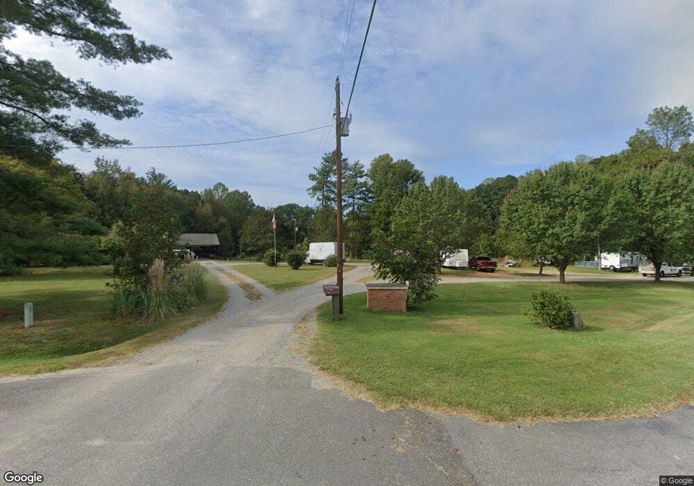 157 Hoots Ln, Statesville, NC 28625 - photo 1