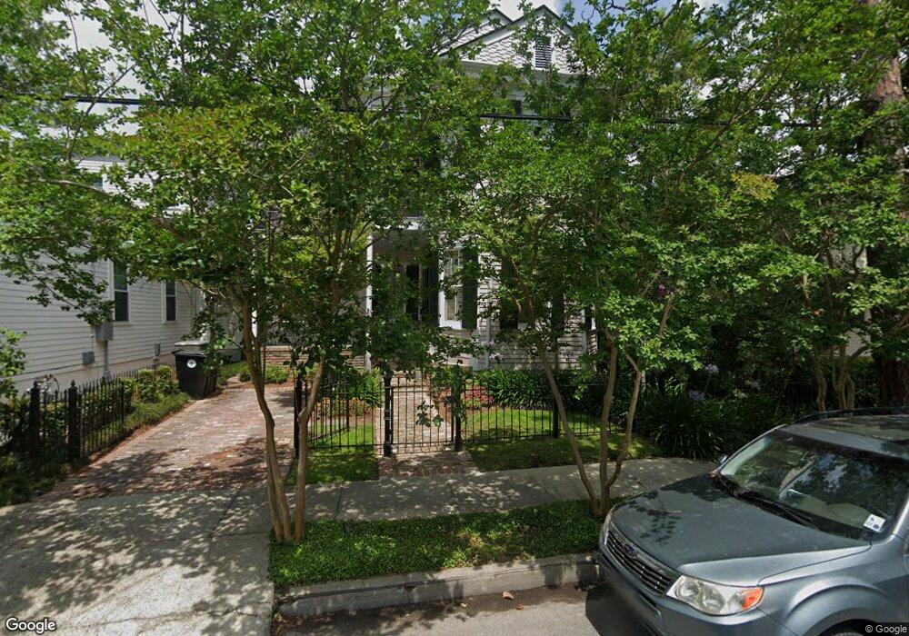 1472 Calhoun St, New Orleans, LA 70118 - photo 1