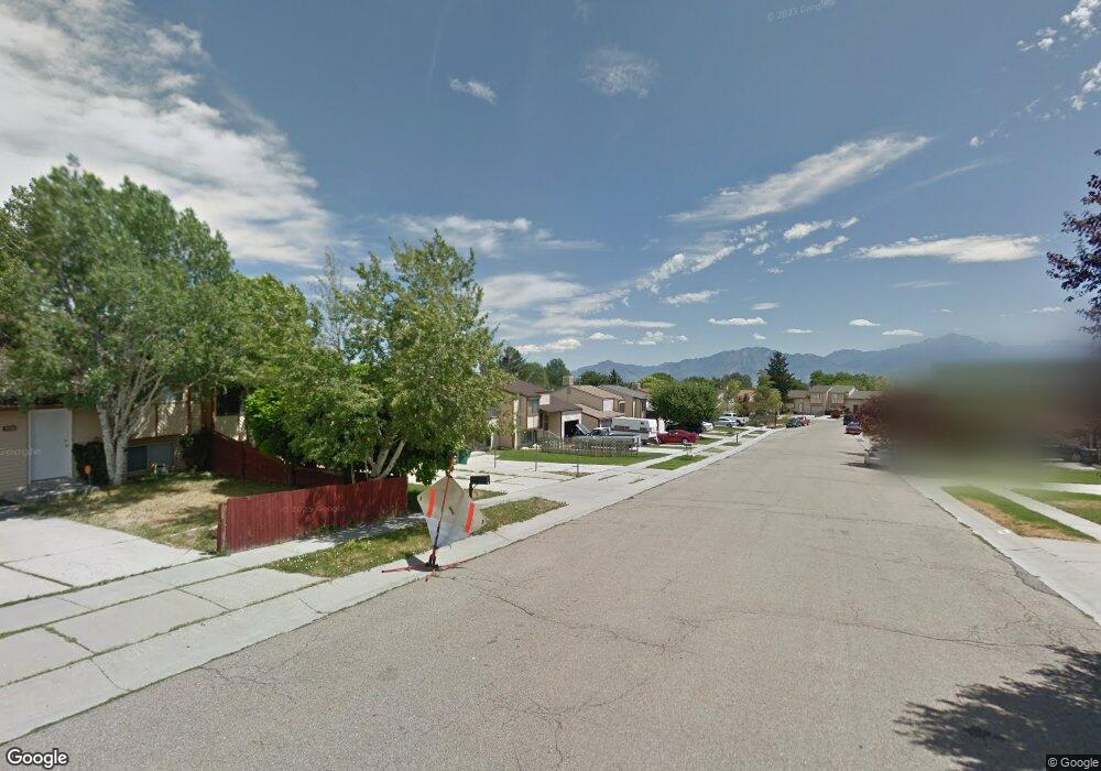 5492 Lilac Ave, West Jordan, UT 84081 - photo 1